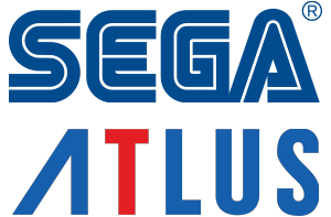 Sega - Atlus