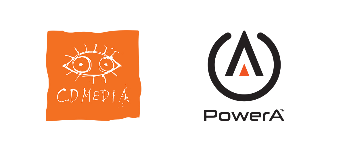 CD Media SE Announces Expanded Strategic Partnership with PowerA