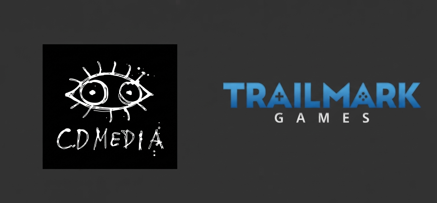 CD Media Partners with Trailmark Games to Expand Its Portfolio Across 18 Markets