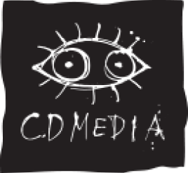 CD Media Logo